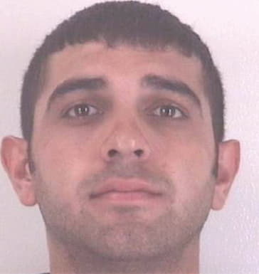 Patel Phillip - Tarrant County, TX 