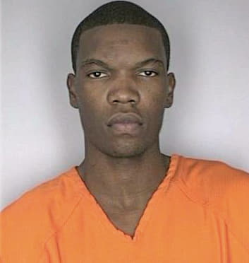 Russell Prince - Hillsborough County, FL 