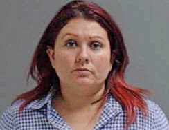 Maldonado Rebecca - Hidalgo County, TX 