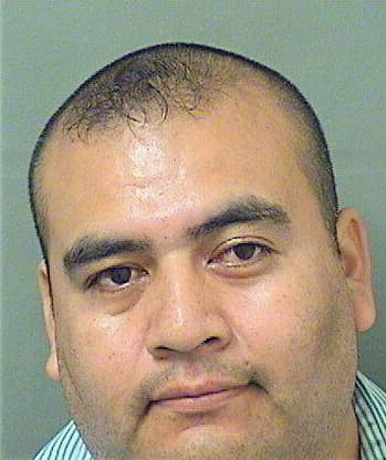 Martinez Rey - PalmBeach County, FL 