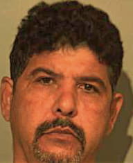Canales Reynaldo - Hidalgo County, TX 