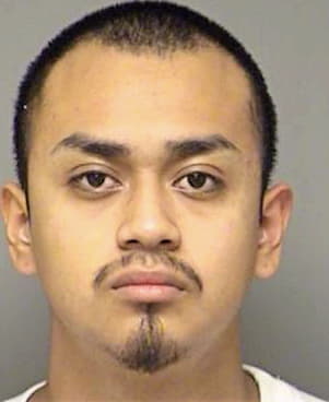 Martinez-Marquez Roberto - Denton County, TX 