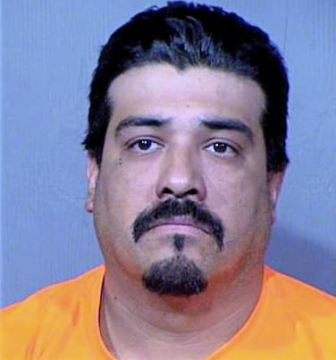 Medina Salvador - Maricopa County, AZ 