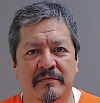 Borjas Sergio - Hidalgo County, TX 