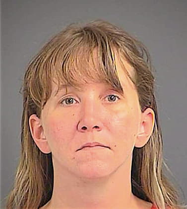 Martin Shaunna - Charleston County, SC 
