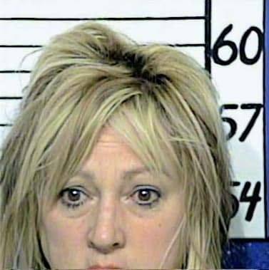 Mcclendon Sherri - Comal County, TX 