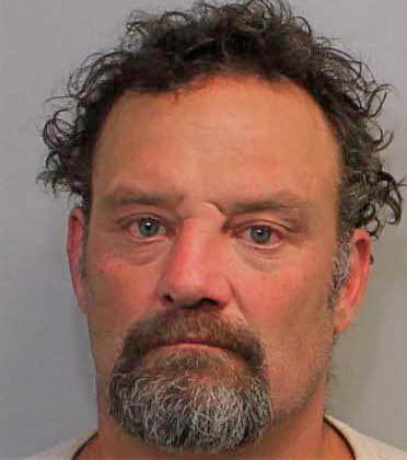 Anderson Steg - Leon County, FL 