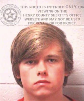 Spruill Stephen - Henry County, GA 