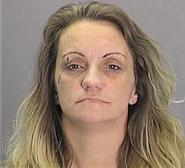 Albright Tami - Pasco County, FL 