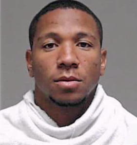 Carter Terrence - Collin County, TX 