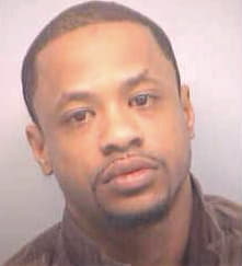 Toussaint Trevor - Fulton County, GA 
