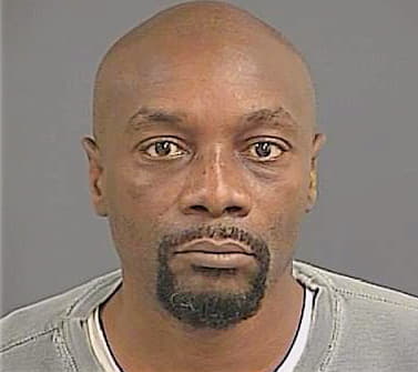 Anthony Willie - Charleston County, SC 