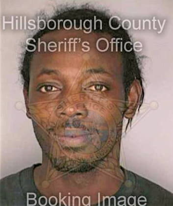 Bristor Willie - Hillsborough County, FL 