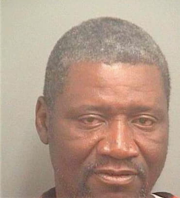 Rowell Willie - PalmBeach County, FL 