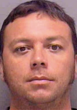 Garcia-Nieves Benjamin - Lee County, FL 
