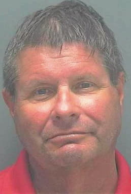 Morin Bruce - Lee County, FL 