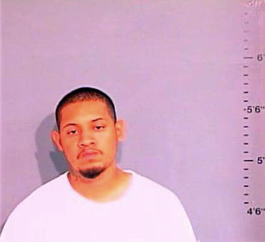 Lopez Cesar - Brazos County, TX 