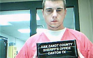 Collins Chris - VanZandt County, TX 