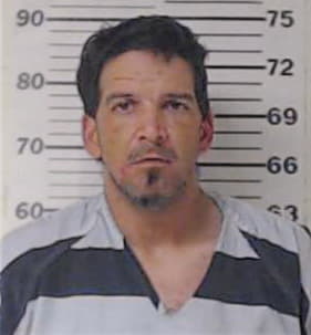 Matlock Chris - Henderson County, TX 