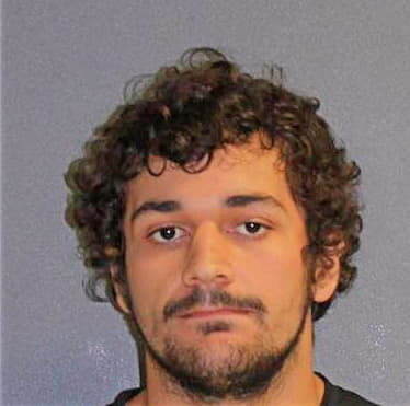 Boreck Colton - Volusia County, FL 