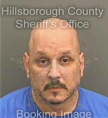 Velez Corwin - Hillsborough County, FL 