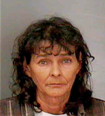 Richardson Cynthia - Polk County, FL 