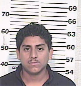 Cordova Daniel - Hidalgo County, TX 