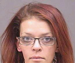Guerriero Danielle - Mahoning County, OH 