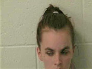 Atkinson Danyelle - Newton County, GA 