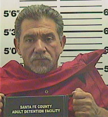Lucero David - SantaFe County, NM 