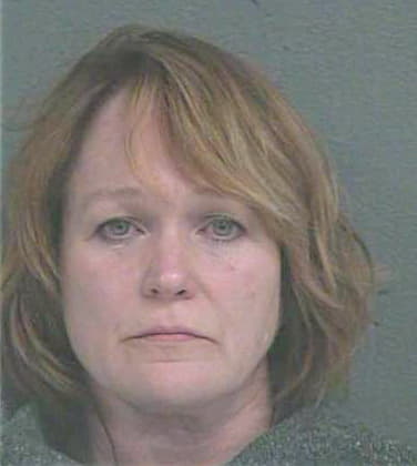 Cordero Debra - Wyandotte County, KS 