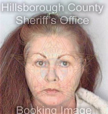 Lowery Debra - Hillsborough County, FL 