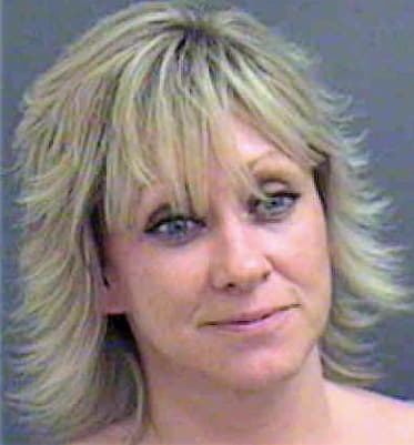 Rodgers Debra - Mecklenburg County, NC 