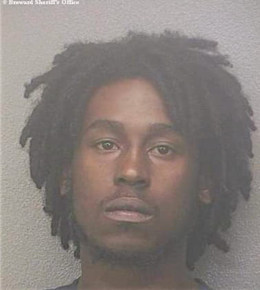 Johnson Dechawn - Broward County, FL 
