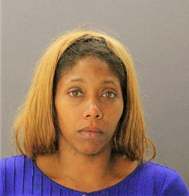 Reynolds Deondreia - Dallas County, TX 