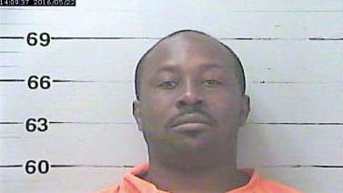 Diggs Derrick - Harrison County, MS 