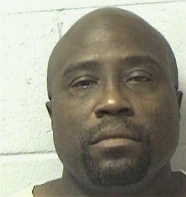 Charles-Varner Eirial - Henry County, GA 