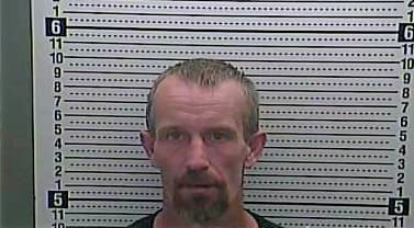 Griffey Eric - Harlan County, KY 