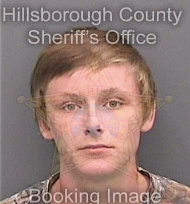 Schwartz Evan - Hillsborough County, FL 