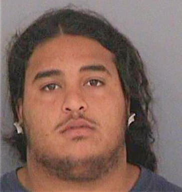 Fernandez Frank - Hillsborough County, FL 
