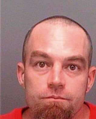 Kibler Gary - Pinellas County, FL 