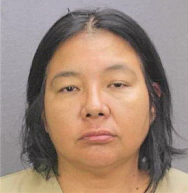 Spiva Gwendolyn - Broward County, FL 