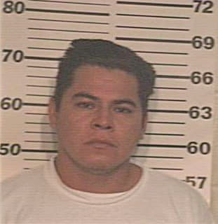 Mendez Humberto - Hidalgo County, TX 