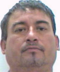 Trevino Ilario - Guadalupe County, TX 