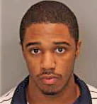 Jefferson Isaiah - Cobb County, GA 