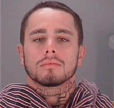 Grantz Jacob - Pasco County, FL 