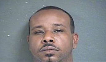 Looney James - Wyandotte County, KS 