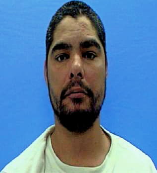 Guardiola Jason - Guadalupe County, TX 