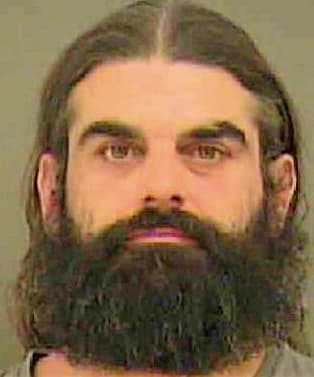 Cline Jeffrey - Mecklenburg County, NC 
