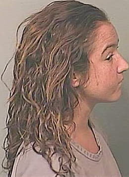 Klenotich Jennifer - Brevard County, FL 
